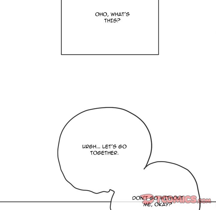 My High School Bully Manhwa - Chapter 119 Page 122