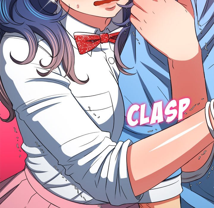 My High School Bully Manhwa - Chapter 119 Page 124