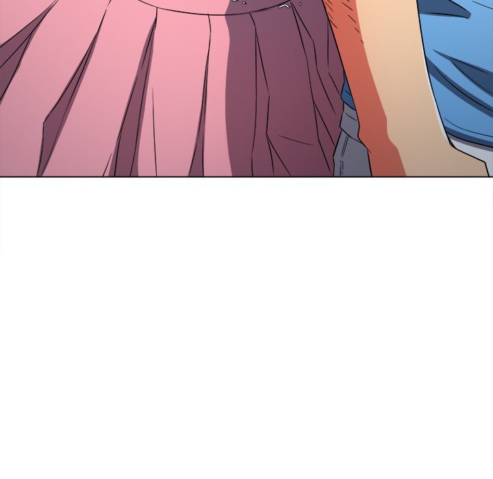 My High School Bully Manhwa - Chapter 119 Page 125