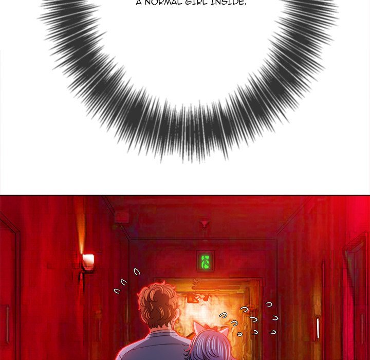 My High School Bully Manhwa - Chapter 119 Page 133