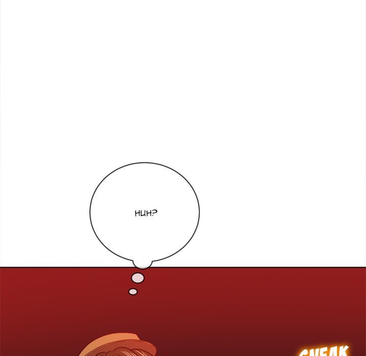 My High School Bully Manhwa - Chapter 119 Page 135