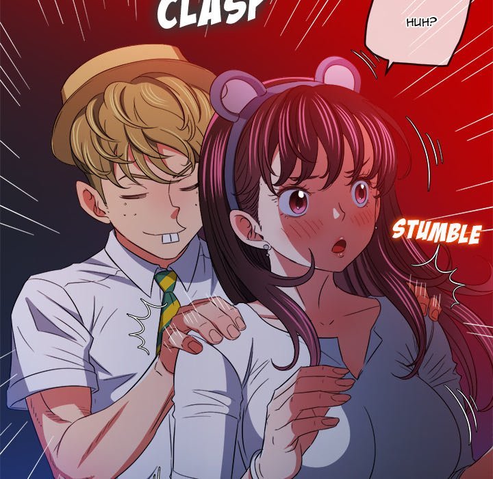 My High School Bully Manhwa - Chapter 119 Page 140