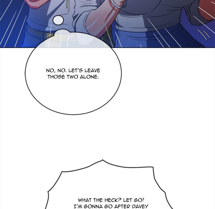 My High School Bully Manhwa - Chapter 119 Page 141