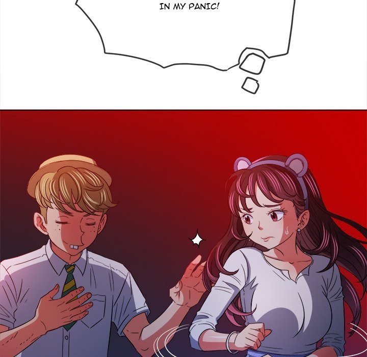 My High School Bully Manhwa - Chapter 119 Page 142