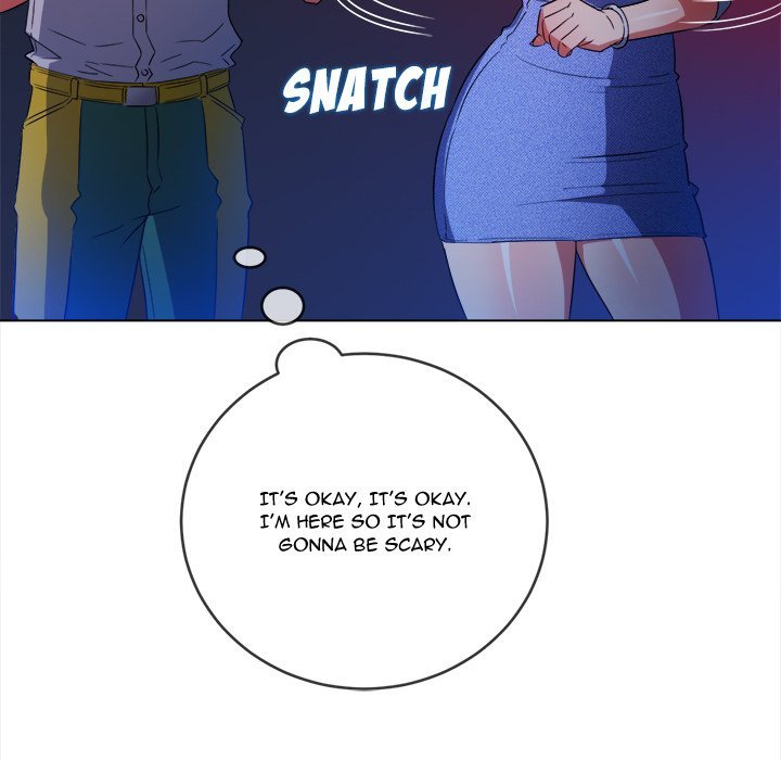 My High School Bully Manhwa - Chapter 119 Page 143