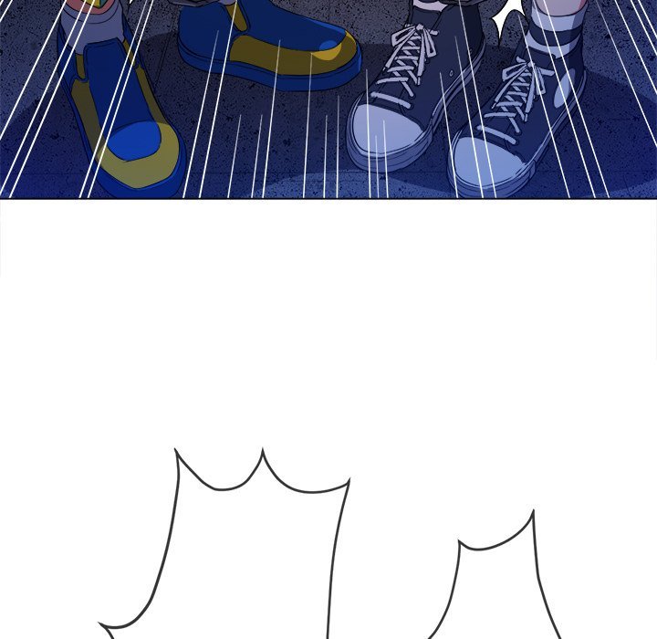 My High School Bully Manhwa - Chapter 119 Page 145