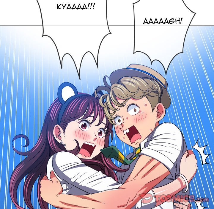 My High School Bully Manhwa - Chapter 119 Page 146