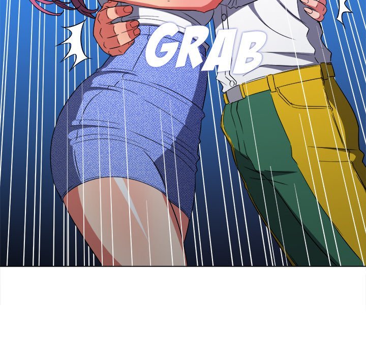 My High School Bully Manhwa - Chapter 119 Page 147