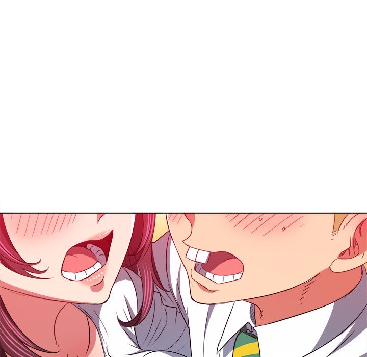 My High School Bully Manhwa - Chapter 119 Page 148