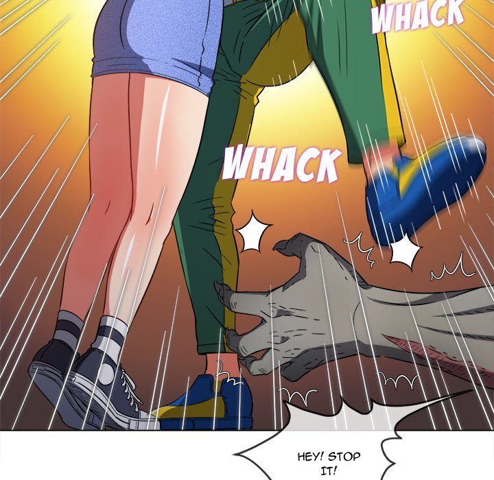 My High School Bully Manhwa - Chapter 119 Page 152