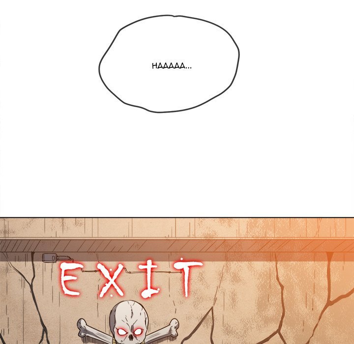 My High School Bully Manhwa - Chapter 119 Page 160