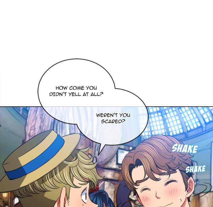 My High School Bully Manhwa - Chapter 119 Page 163