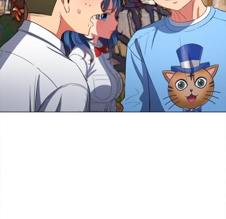 My High School Bully Manhwa - Chapter 119 Page 164