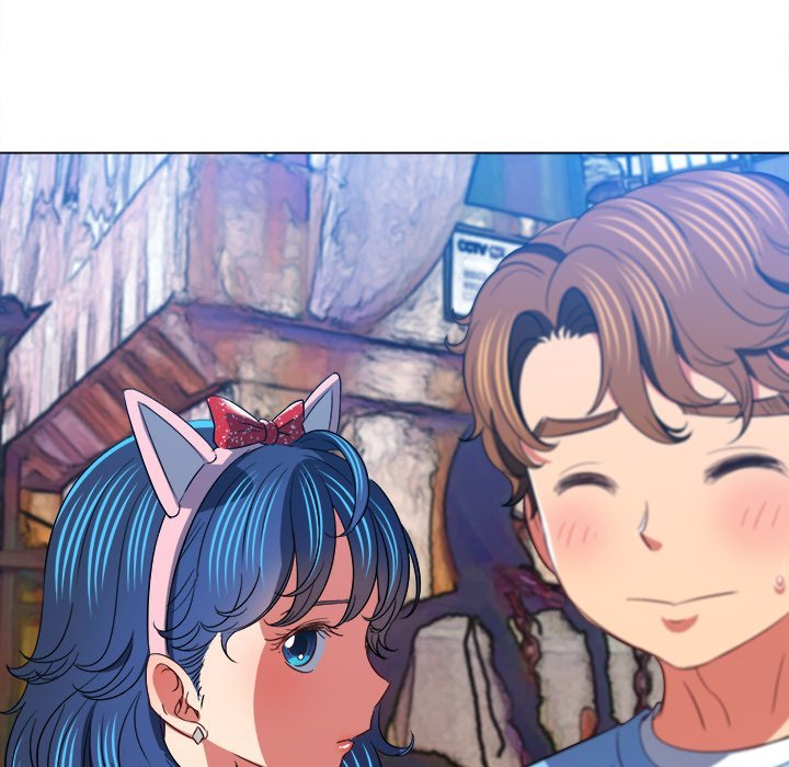 My High School Bully Manhwa - Chapter 119 Page 165