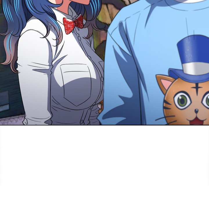 My High School Bully Manhwa - Chapter 119 Page 166