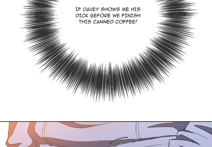 My High School Bully Manhwa - Chapter 110 Page 1