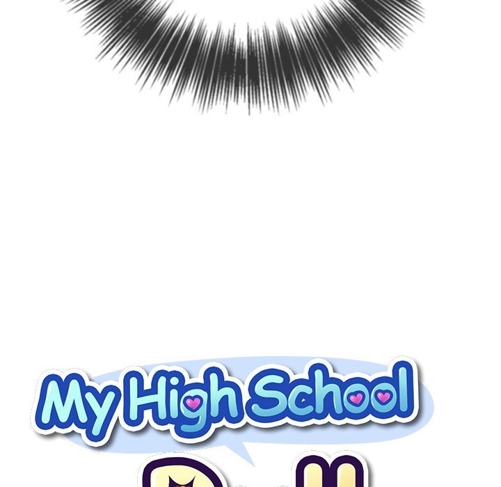 My High School Bully Manhwa - Chapter 110 Page 4
