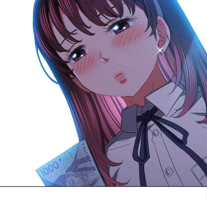 My High School Bully Manhwa - Chapter 110 Page 12