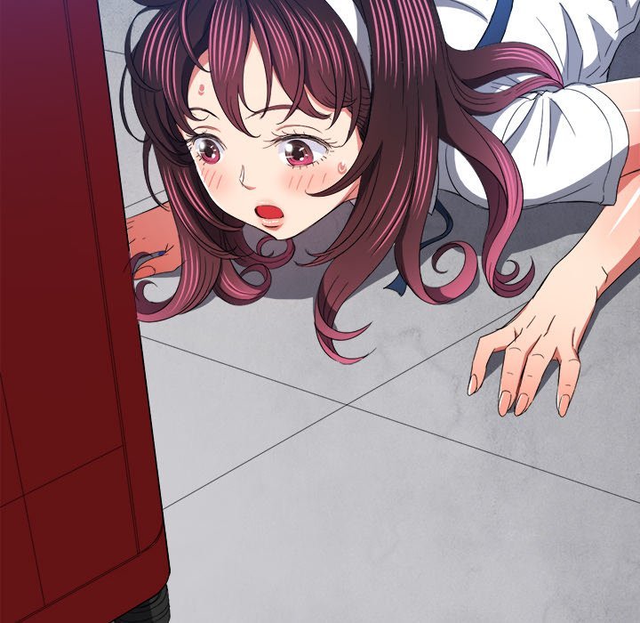 My High School Bully Manhwa - Chapter 110 Page 19