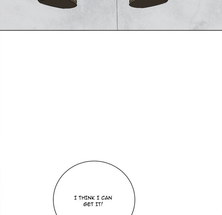 My High School Bully Manhwa - Chapter 110 Page 23