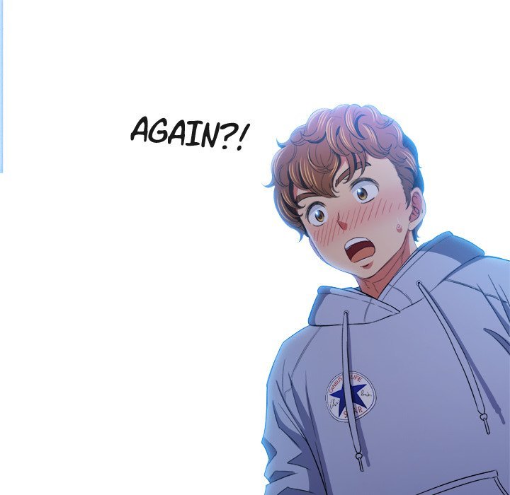 My High School Bully Manhwa - Chapter 110 Page 27