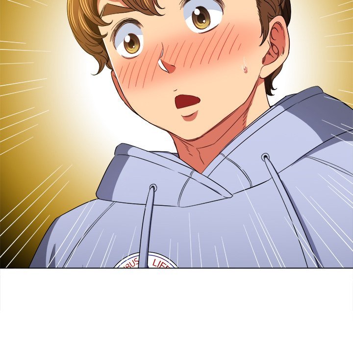 My High School Bully Manhwa - Chapter 110 Page 30