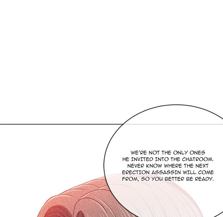 My High School Bully Manhwa - Chapter 110 Page 31