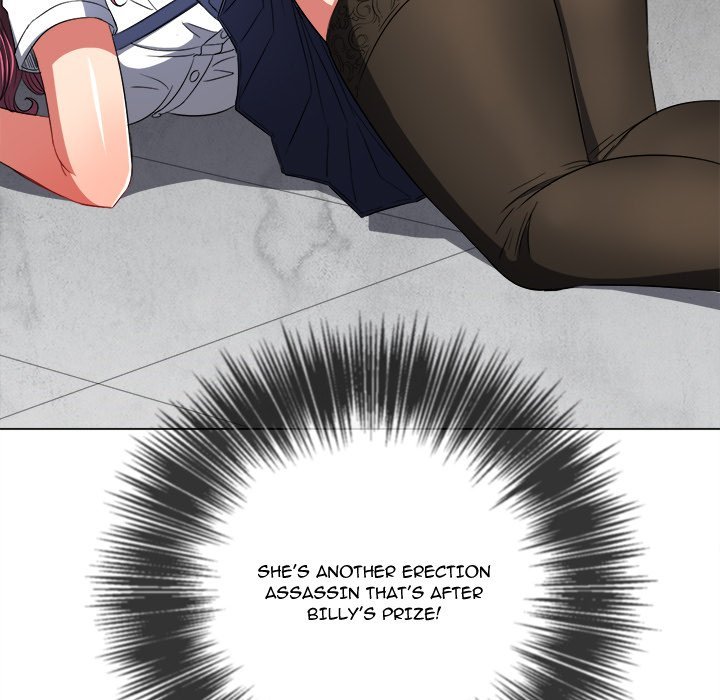 My High School Bully Manhwa - Chapter 110 Page 35