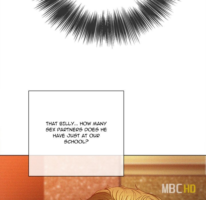 My High School Bully Manhwa - Chapter 110 Page 36