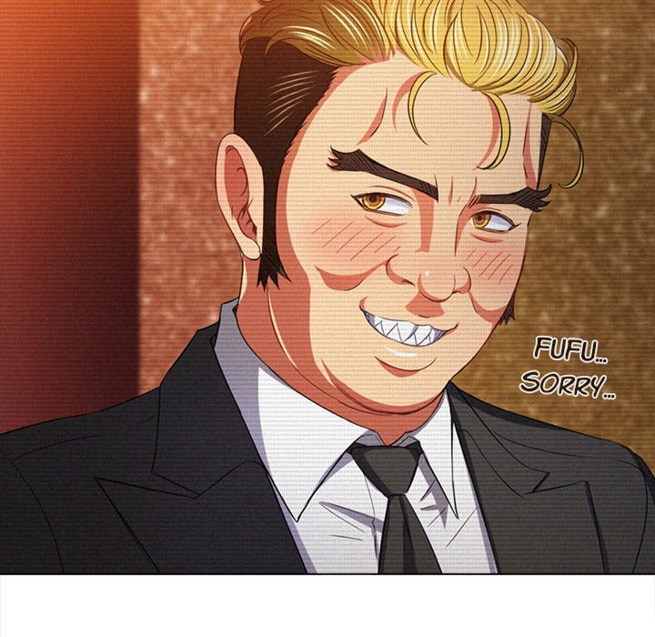 My High School Bully Manhwa - Chapter 110 Page 37