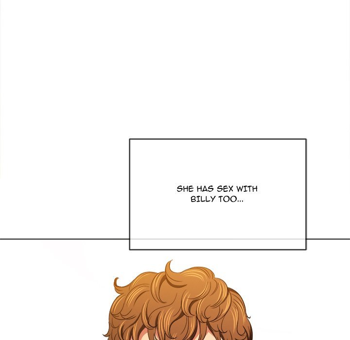 My High School Bully Manhwa - Chapter 110 Page 41