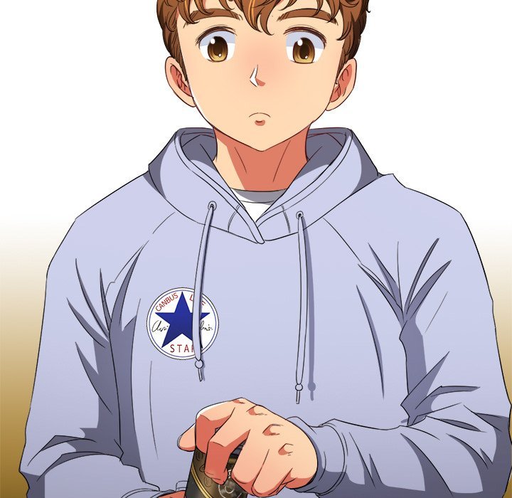 My High School Bully Manhwa - Chapter 110 Page 42