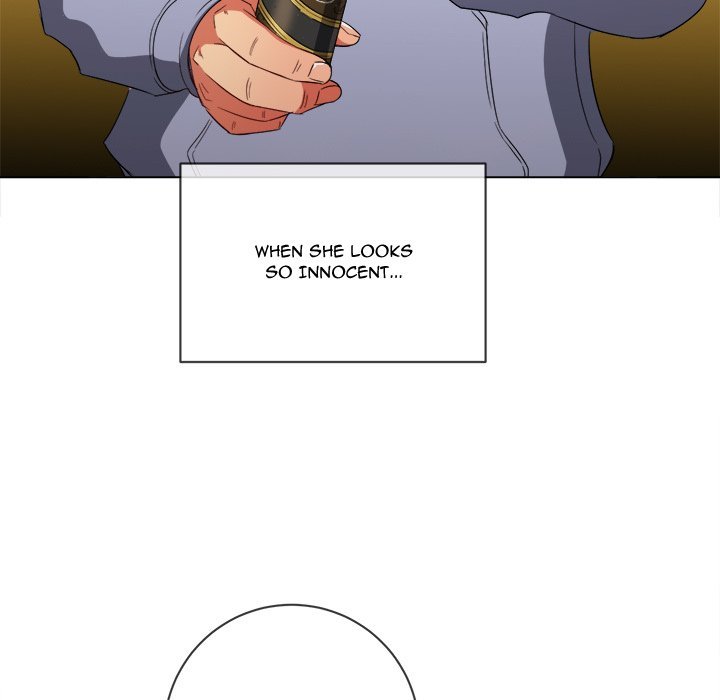 My High School Bully Manhwa - Chapter 110 Page 43