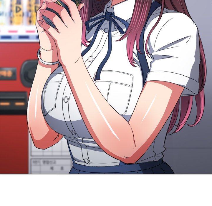 My High School Bully Manhwa - Chapter 110 Page 45