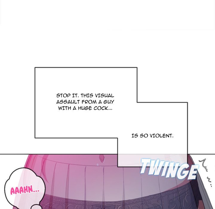 My High School Bully Manhwa - Chapter 110 Page 46