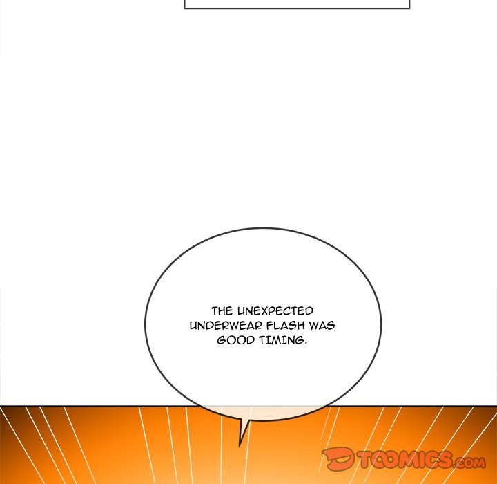 My High School Bully Manhwa - Chapter 110 Page 50