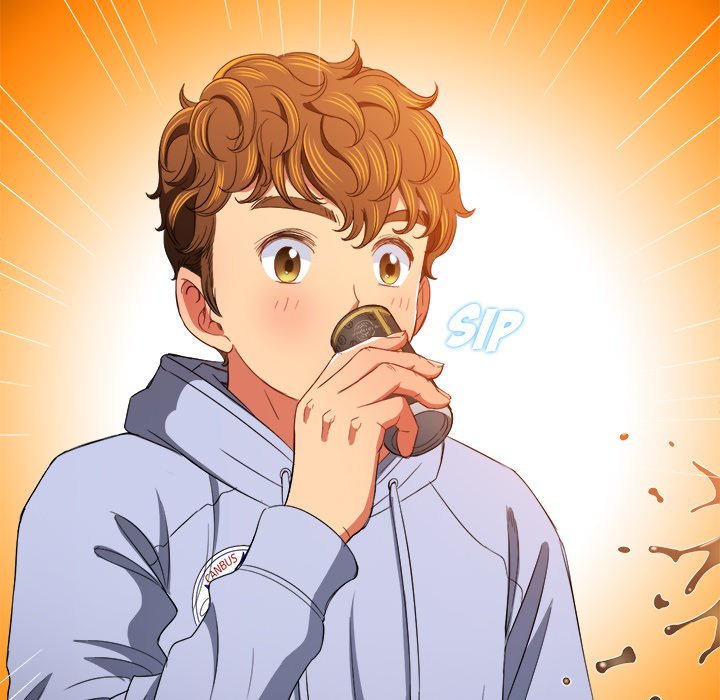 My High School Bully Manhwa - Chapter 110 Page 51