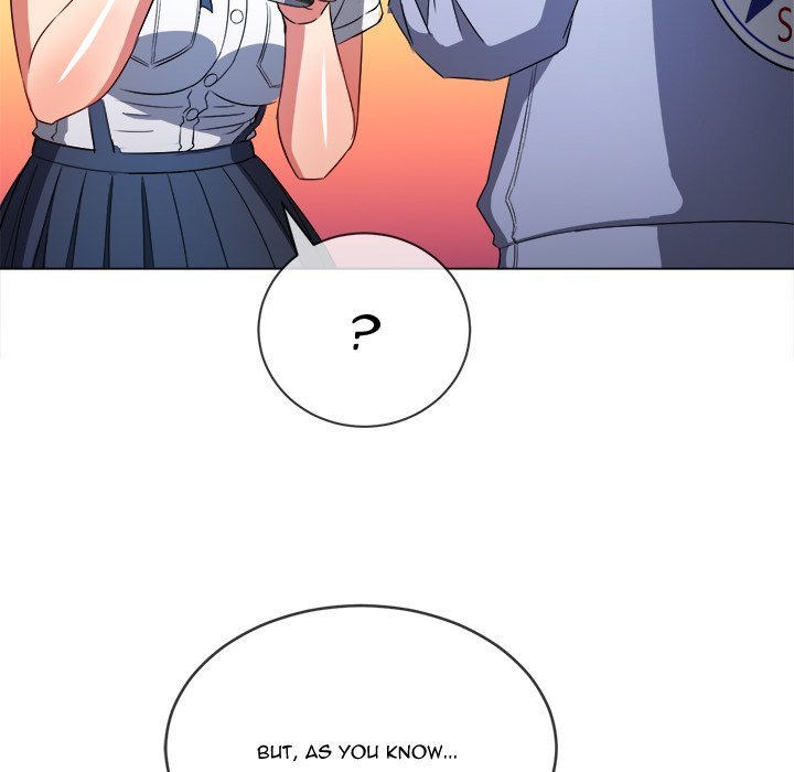 My High School Bully Manhwa - Chapter 110 Page 54