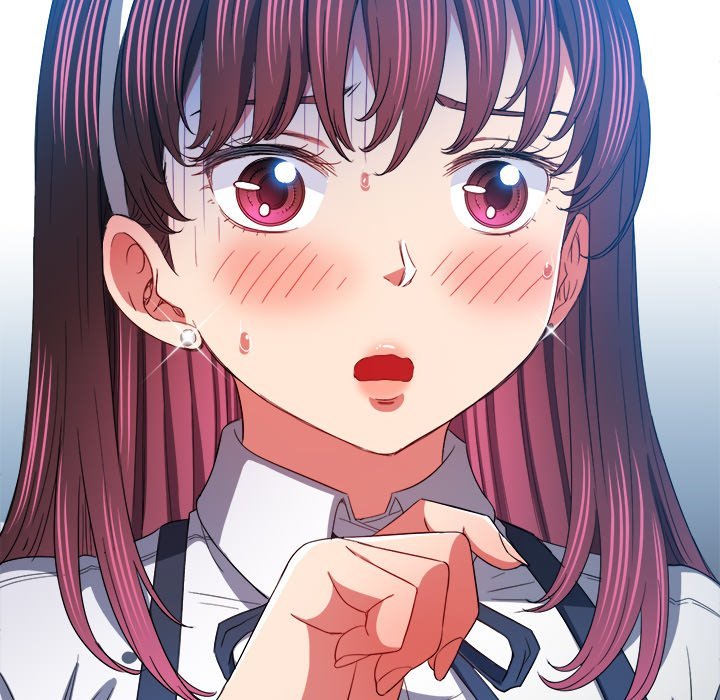 My High School Bully Manhwa - Chapter 110 Page 57