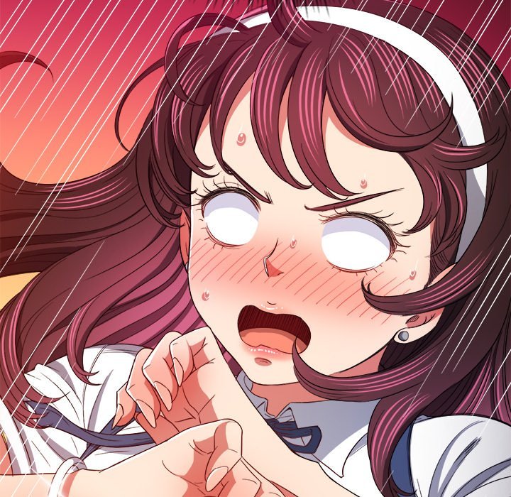 My High School Bully Manhwa - Chapter 110 Page 69