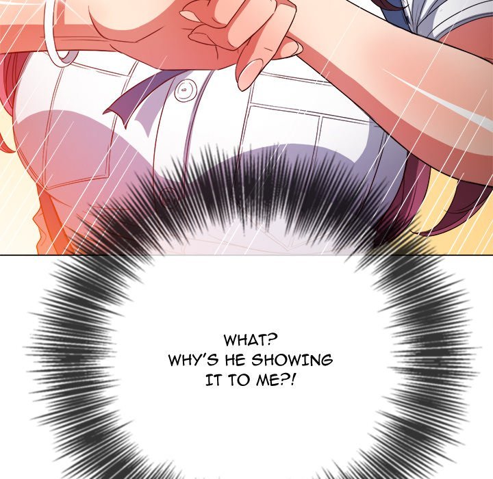 My High School Bully Manhwa - Chapter 110 Page 70