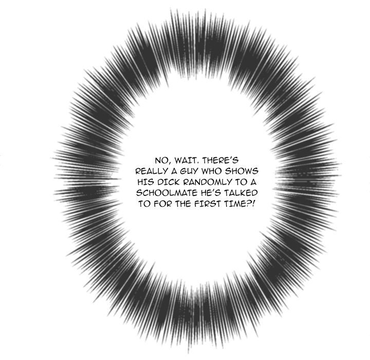 My High School Bully Manhwa - Chapter 110 Page 72