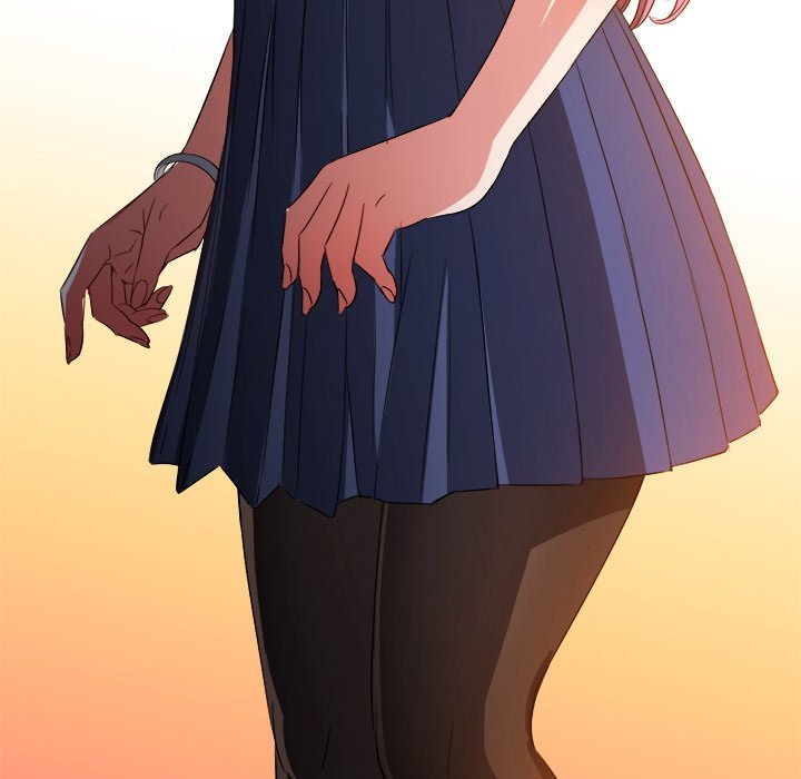 My High School Bully Manhwa - Chapter 110 Page 79