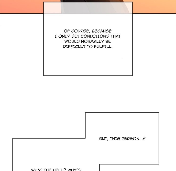 My High School Bully Manhwa - Chapter 110 Page 80