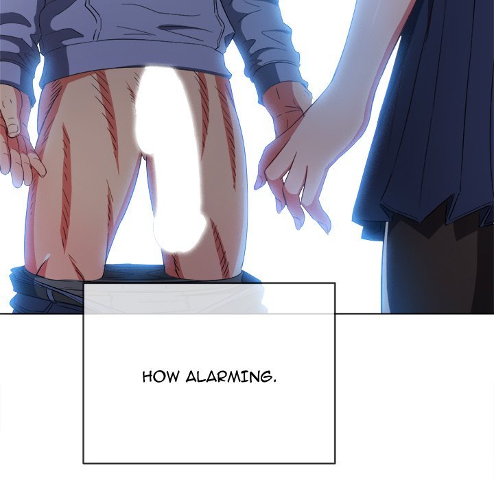 My High School Bully Manhwa - Chapter 110 Page 82