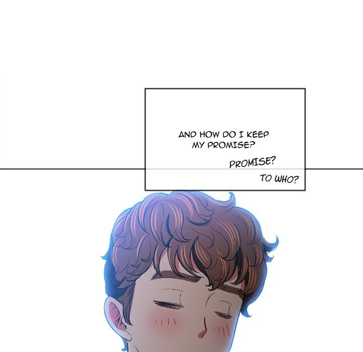 My High School Bully Manhwa - Chapter 110 Page 83