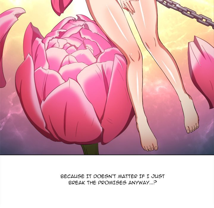 My High School Bully Manhwa - Chapter 110 Page 89