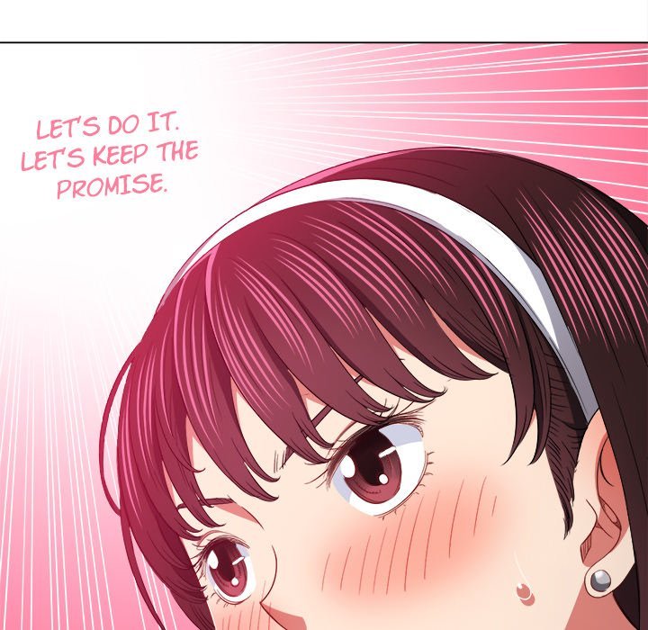 My High School Bully Manhwa - Chapter 110 Page 95