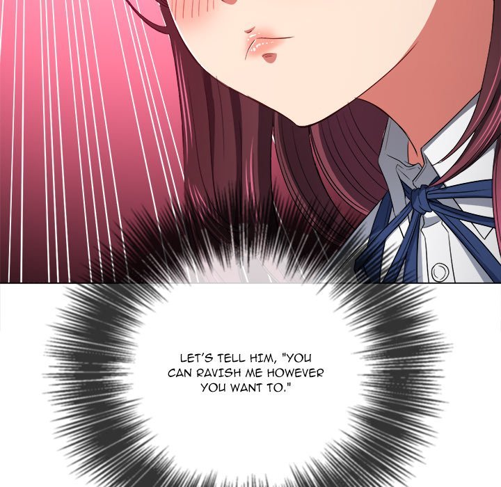 My High School Bully Manhwa - Chapter 110 Page 96