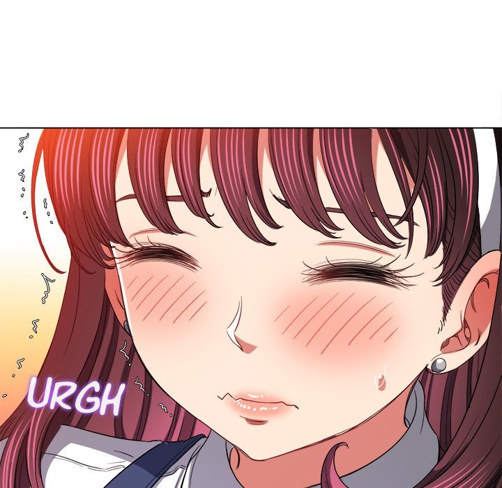 My High School Bully Manhwa - Chapter 110 Page 99